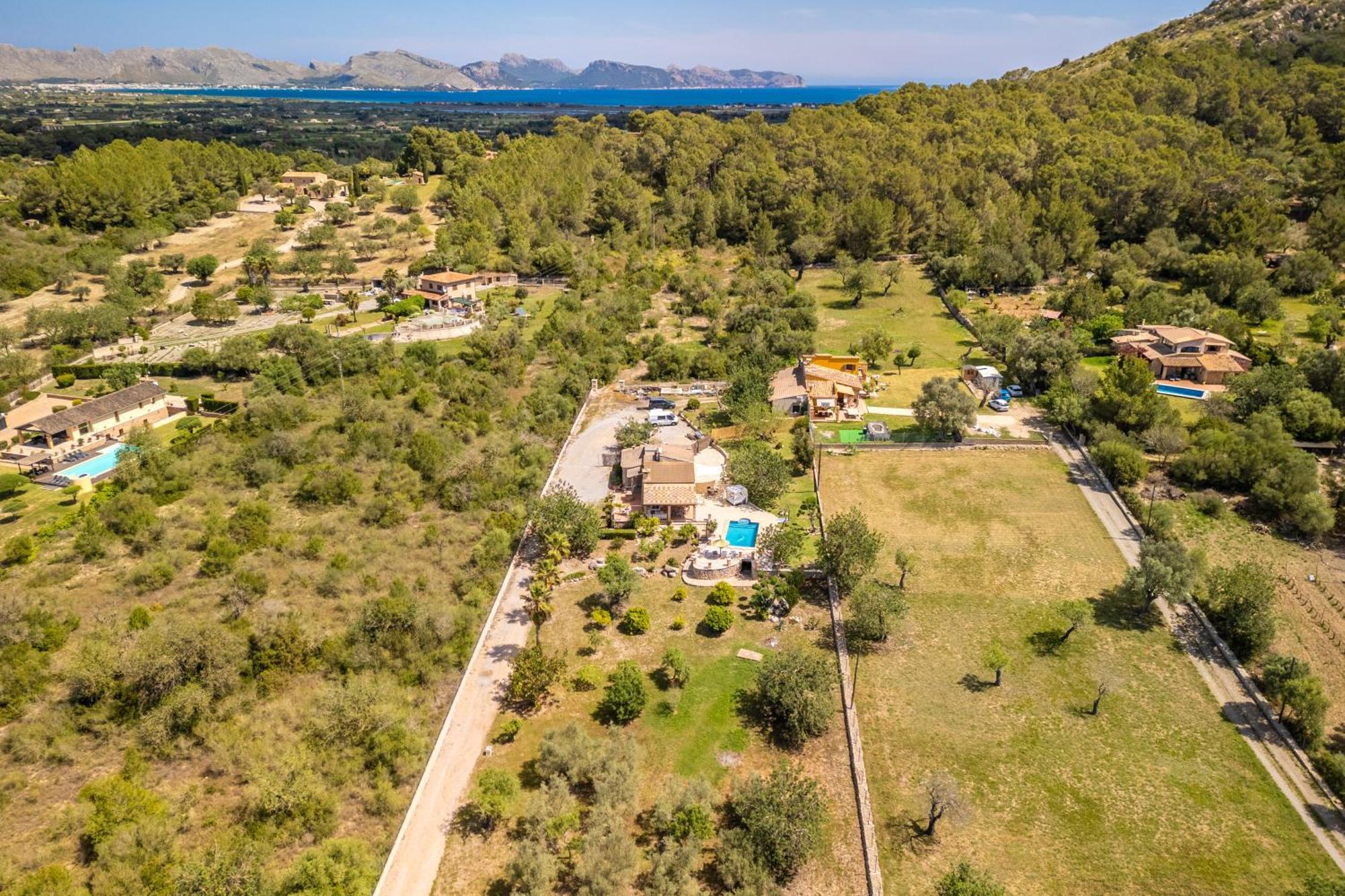 Lägenhet Cycling Alcudia (Mallorca)