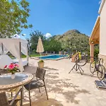 Finca Alcudia Cycling