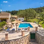 Finca Alcudia Cycling