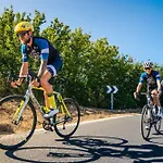 Finca Alcudia Cycling
