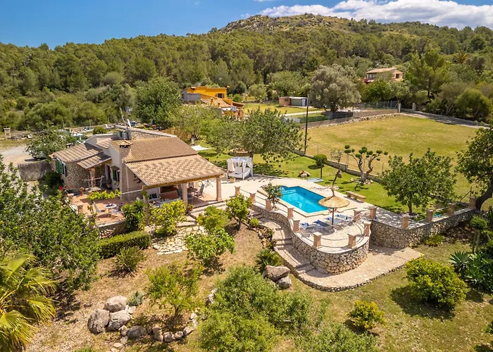 Finca Alcudia Cycling