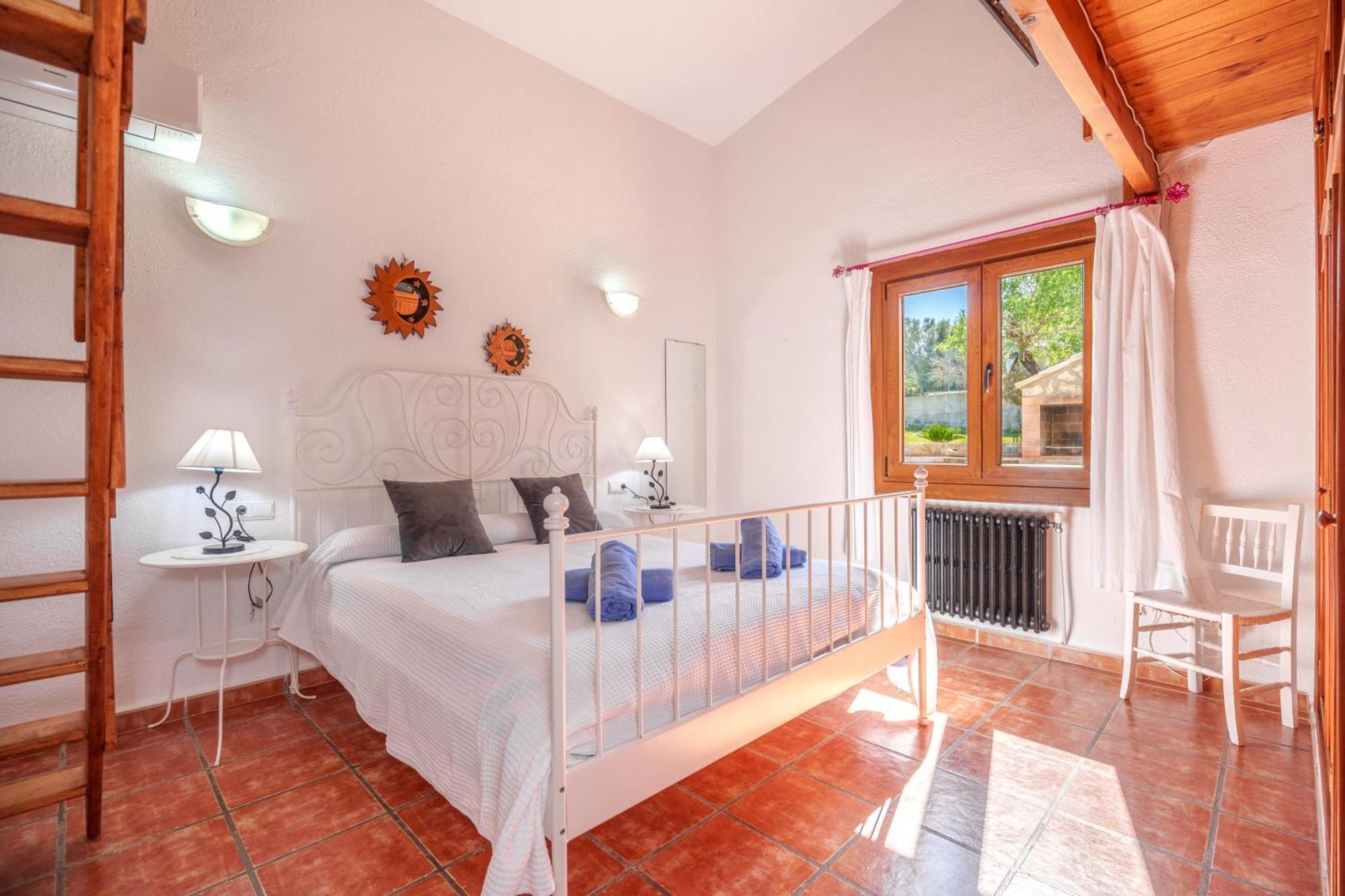 Apartment Cycling Alcúdia